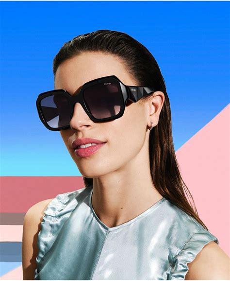 women prada pr 28zs sunglasses|Prada Women's Sunglasses PR.